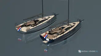 Saffier SE 38 Leader