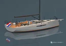 Saffier SE 38 Leader