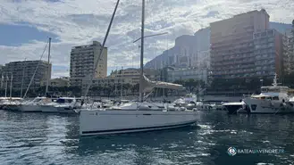 Beneteau First 30