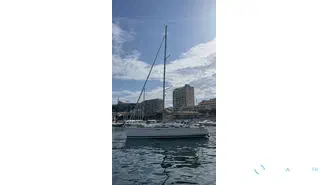 Beneteau First 30