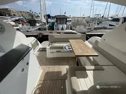 Jeanneau Leader 36