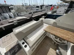 Jeanneau Leader 36
