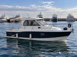 Beneteau Antares 7.60