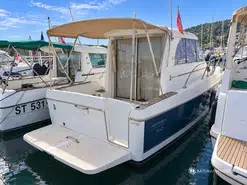 Beneteau Antares 7.60