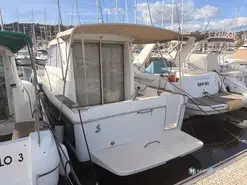 Beneteau Antares 7.60