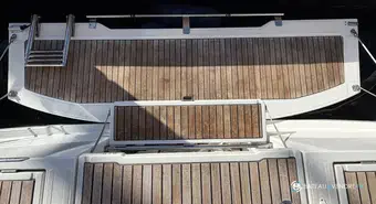 Beneteau Oceanis 38.1