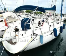 Jeanneau Sun Odyssey 34.2