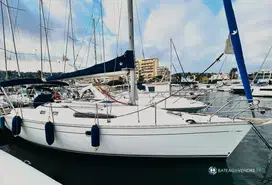 Jeanneau Sun Odyssey 34.2