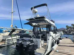 Jeanneau Merry Fisher 1095 Fly