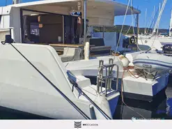 Neel Trimarans Neel 47