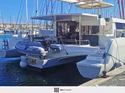 Neel Trimarans Neel 47