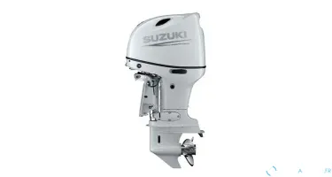 SUZUKI 115 BTGX 