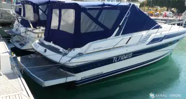 Sunseeker San Remo 33