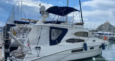 Sealine  F 37