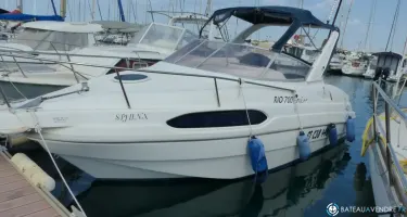 Rio  700 Cruiser