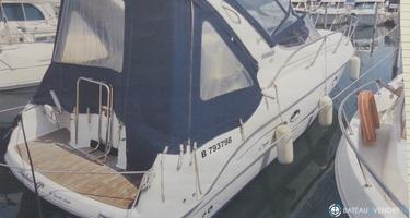 Sessa Marine Oyster 30