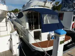 Starfisher  34 ST