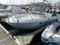 Sessa Marine Key Largo 25