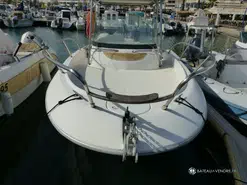 Sessa Marine Key Largo 25