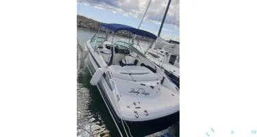 Regal  2250 Cuddy
