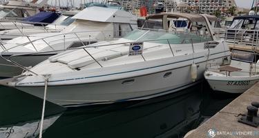 Beneteau Flyer 11 GP