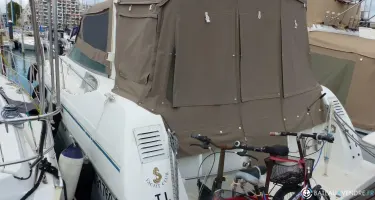 Beneteau Flyer 11 GP