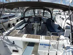 Beneteau Oceanis 37