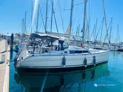Beneteau Oceanis 37