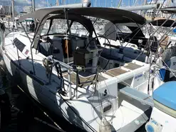 Beneteau Oceanis 37