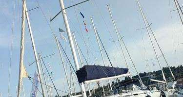 Beneteau Cyclades 50.5