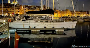 Beneteau Cyclades 50.5