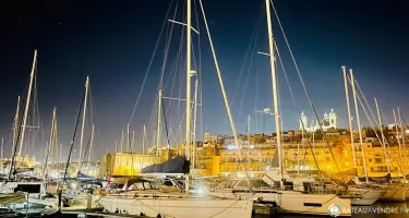 Beneteau Cyclades 50.5