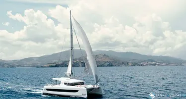 Bali Catamarans Catsmart