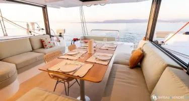 Bali Catamarans Catsmart
