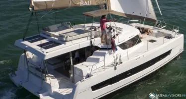 Bali Catamarans Catspace