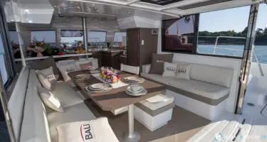 Bali Catamarans Catspace