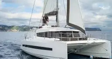 Bali Catamarans 4.2