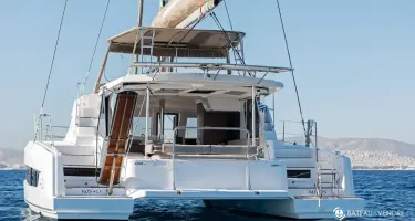 Bali Catamarans 4.2