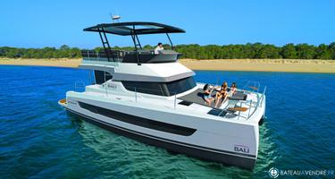 Bali Catamarans Catspace My