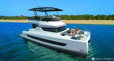 Bali Catamarans Catspace My