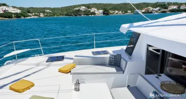 Bali Catamarans Bali 4.4