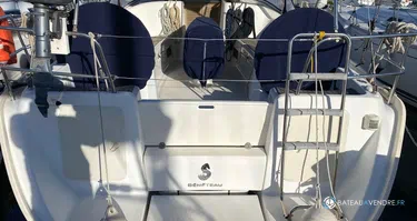 Beneteau Cyclades 39.3