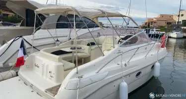 Cranchi Zaffiro 28