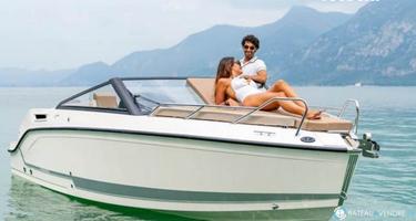 Quicksilver Activ 675 Cruiser