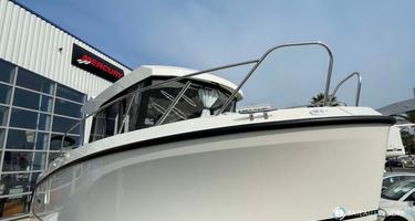 Quicksilver  805 Pilothouse