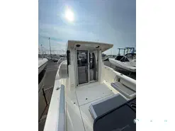 Quicksilver  805 Pilothouse