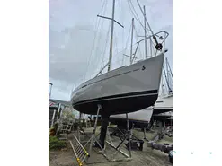 Beneteau First 31.7