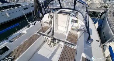 Beneteau First 31.7