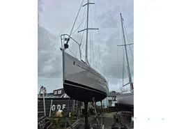 Beneteau First 31.7