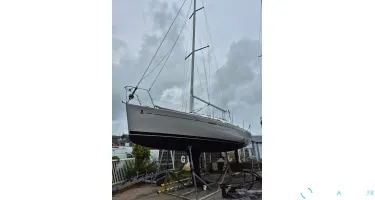 Beneteau First 31.7